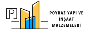 Poyraz Yapı ve İnşaat Malzemeleri